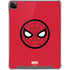 Marvel Spiderman Spiderman Emblem iPad Cases